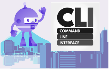 使用命令行创建dotnet iOS/Android项目